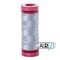 Arctic Sky (2612) | 12wt Small Spool (50M / 54Y) | Aurifil Thread